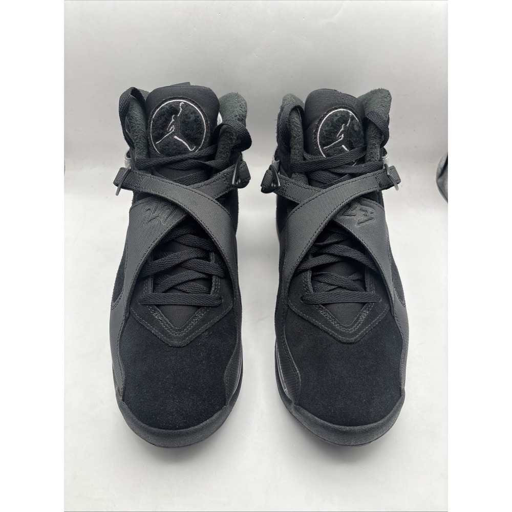 Air Jordan 8 Retro Winterized Gunsmoke 2023 – Size 10 – (Worn Once)